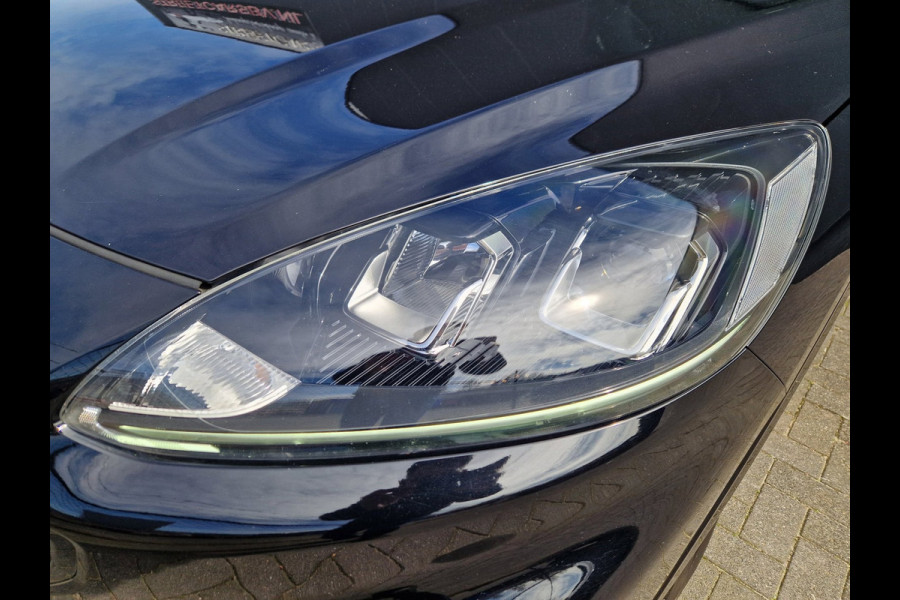 Ford Kuga 2.0 EcoBlue ST-Line 120PK AUT 2WD /1e EIG