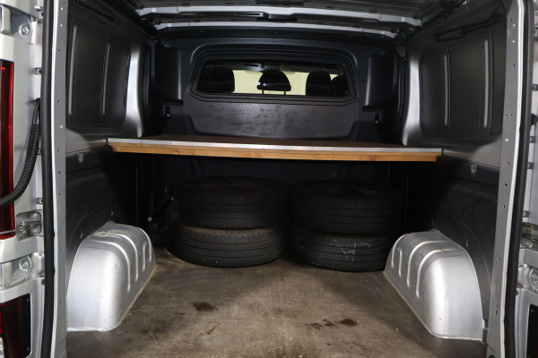 Fiat Talento 2.0 MJ 145pk L2 H1 Business Pro DC