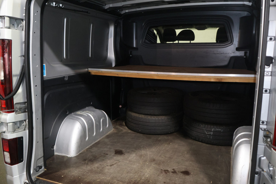 Fiat Talento 2.0 MJ 145pk L2 H1 Business Pro DC