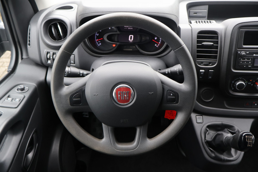 Fiat Talento 2.0 MJ 145pk L2 H1 Business Pro DC