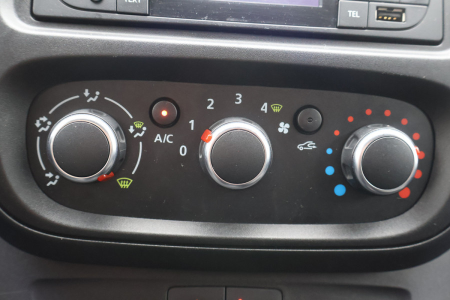 Fiat Talento 2.0 MJ 145pk L2 H1 Business Pro DC