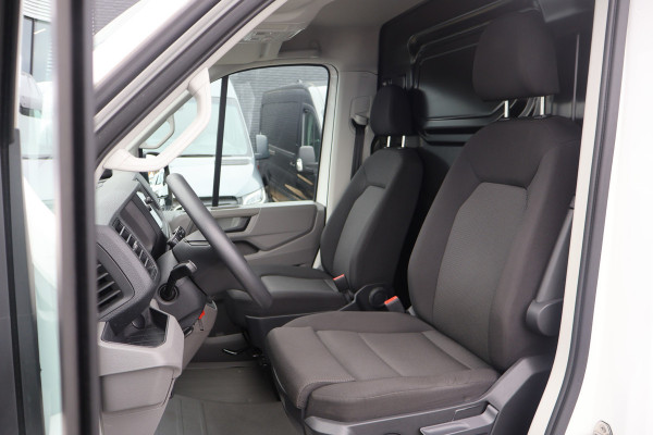 MAN TGE 35 2.0 140pk L4 H3 Koelwagen -10 Graden Dag en Nacht 2x Schuifdeur