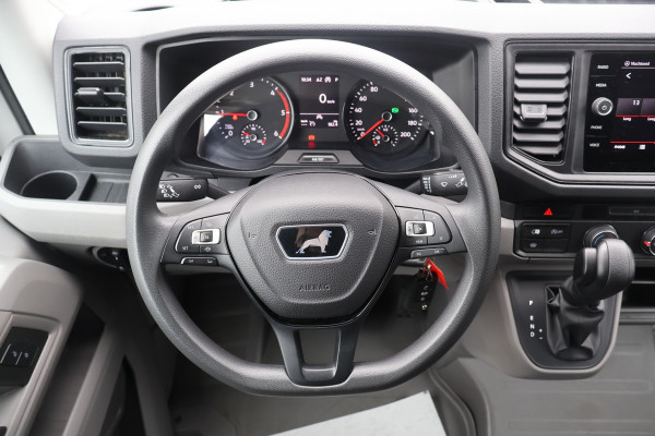 MAN TGE 35 2.0 140pk L4 H3 Koelwagen -10 Graden Dag en Nacht 2x Schuifdeur