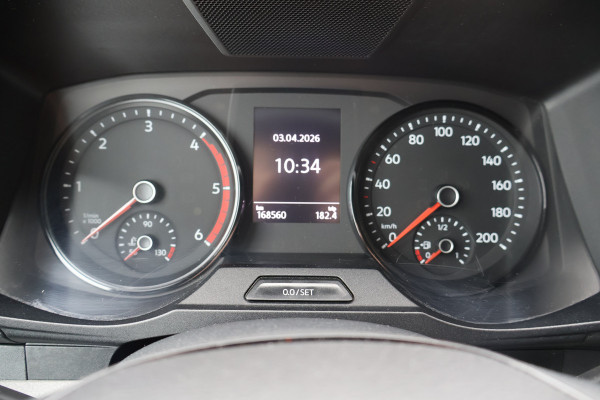 MAN TGE 35 2.0 140pk L4 H3 Koelwagen -10 Graden Dag en Nacht 2x Schuifdeur