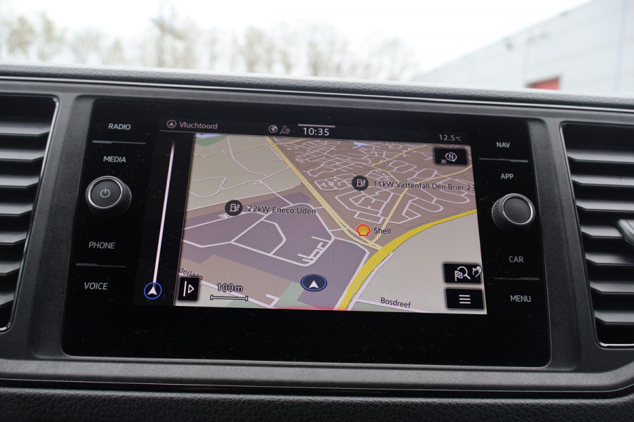 MAN TGE 35 2.0 140pk L4 H3 Koelwagen -10 Graden Dag en Nacht 2x Schuifdeur