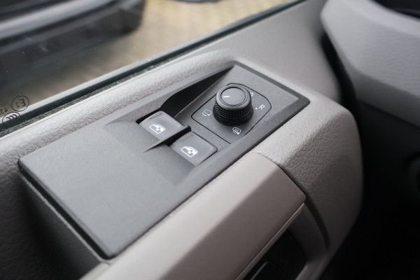 MAN TGE 35 2.0 140pk L4 H3 Koelwagen -10 Graden Dag en Nacht 2x Schuifdeur