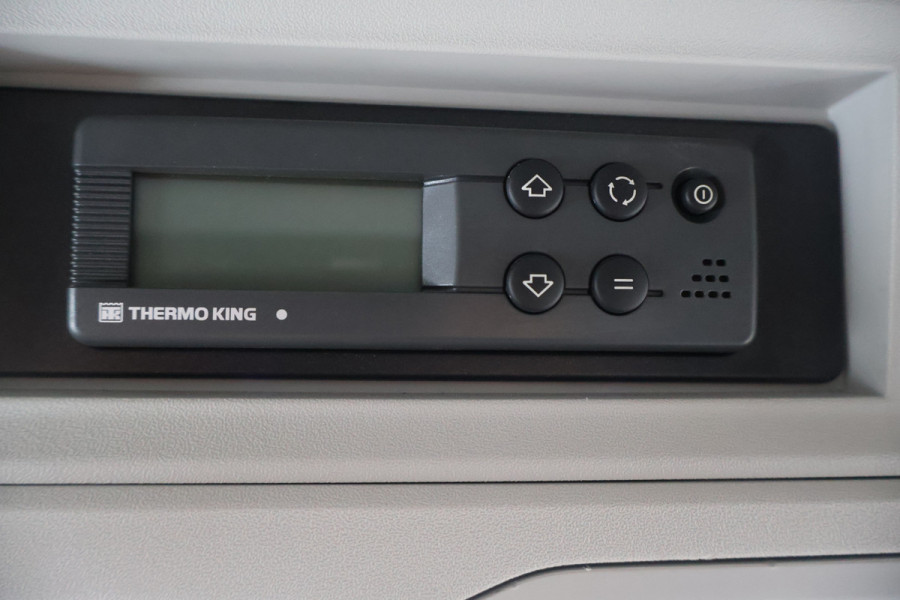 MAN TGE 35 2.0 140pk L4 H3 Koelwagen -10 Graden Dag en Nacht 2x Schuifdeur