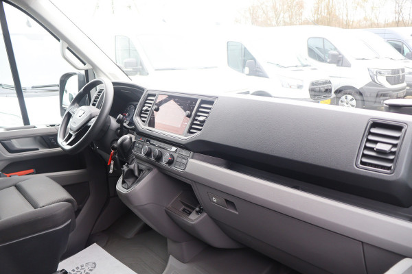 MAN TGE 35 2.0 140pk L4 H3 Koelwagen -10 Graden Dag en Nacht 2x Schuifdeur