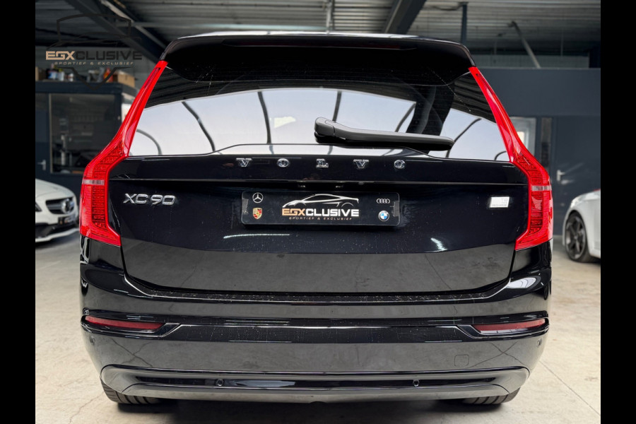 Volvo XC90 2.0 T8 Recharge AWD R-Design PANO|HUD|360CAMERA|ACC|H&K