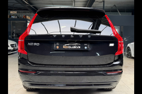 Volvo XC90 2.0 T8 Recharge AWD R-Design PANO|HUD|360CAMERA|ACC|H&K