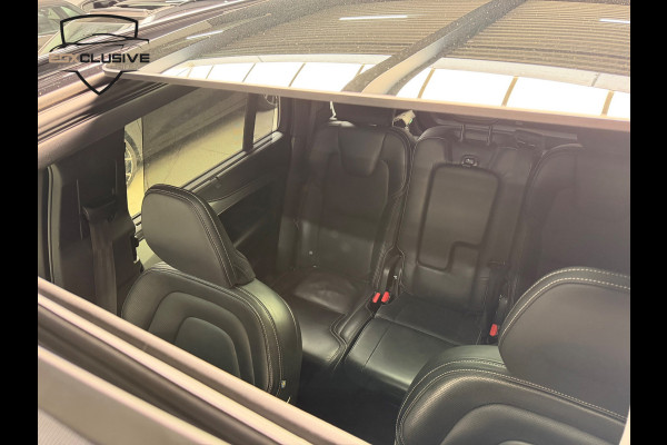 Volvo XC90 2.0 T8 Recharge AWD R-Design PANO|HUD|360CAMERA|ACC|H&K