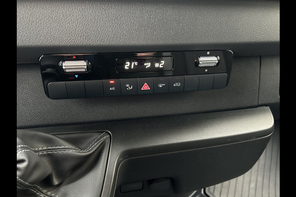 Mercedes-Benz Sprinter 317 CDI L2 H2 MBUX 10.25 / Navigatie / Camera / Parkeersensoren / Cruise control / Airco