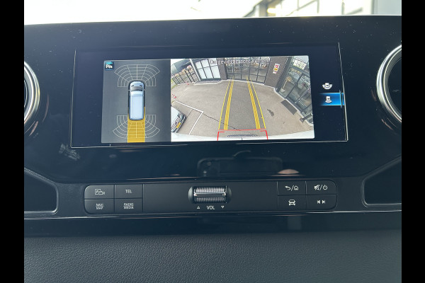 Mercedes-Benz Sprinter 317 CDI L2 H2 MBUX 10.25 / Navigatie / Camera / Parkeersensoren / Cruise control / Airco