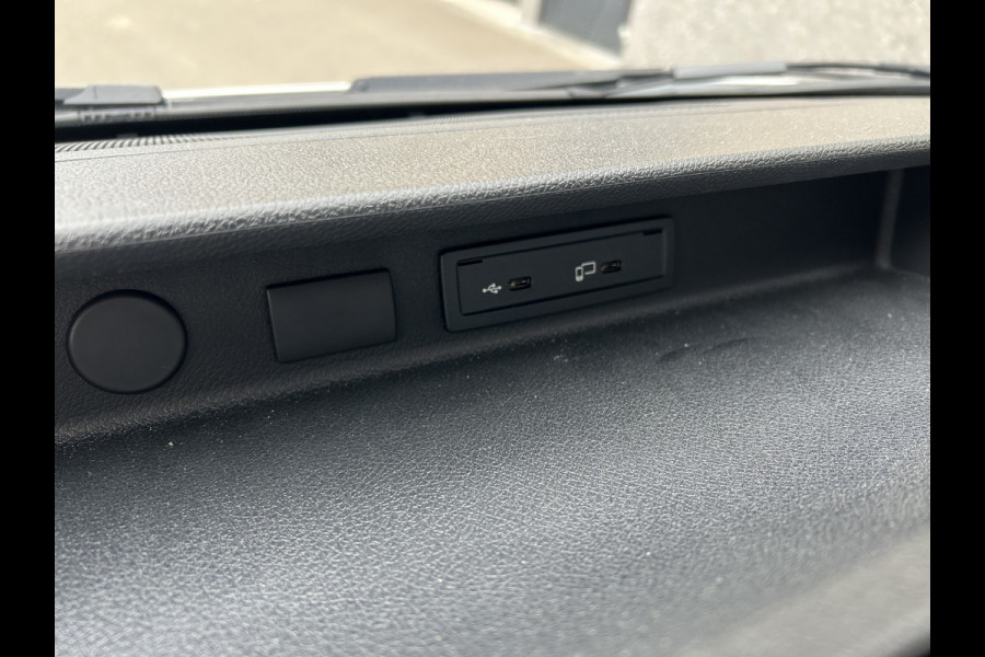 Mercedes-Benz Sprinter 317 CDI L2 H2 MBUX 10.25 / Navigatie / Camera / Parkeersensoren / Cruise control / Airco