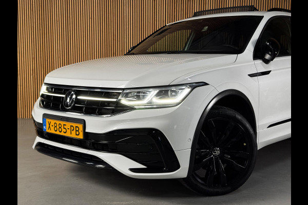 Volkswagen Tiguan Allspace 1.5 TSI R-Line PANO|HUD|H&K|360 CAMERA|AMBIENT|20 INCH
