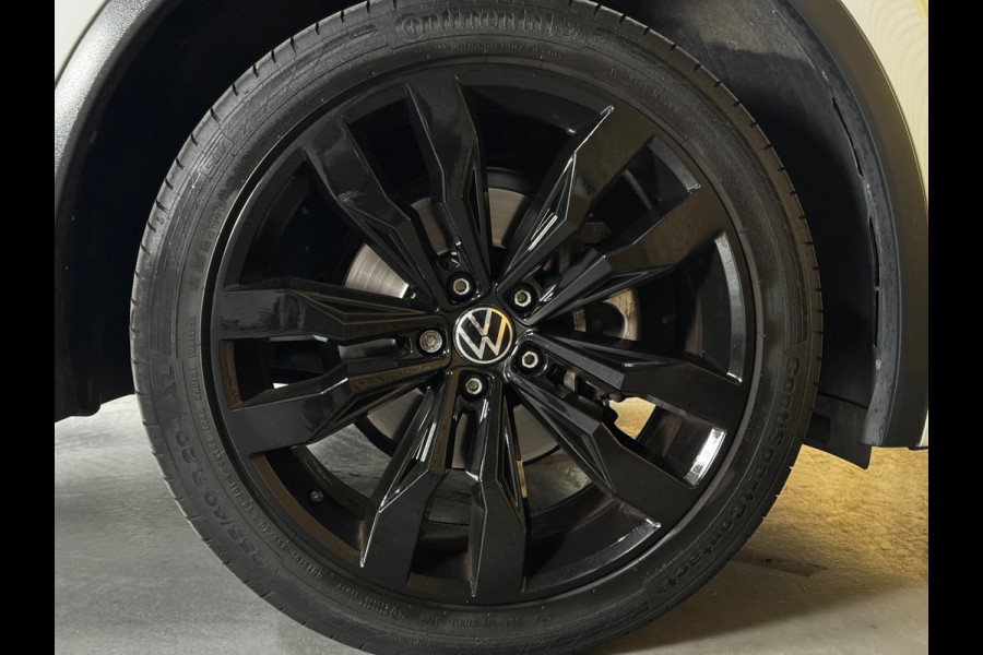 Volkswagen Tiguan Allspace 1.5 TSI R-Line PANO|HUD|H&K|360 CAMERA|AMBIENT|20 INCH
