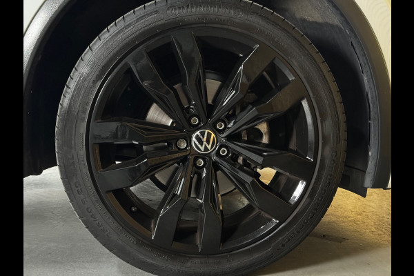Volkswagen Tiguan Allspace 1.5 TSI R-Line PANO|HUD|H&K|360 CAMERA|AMBIENT|20 INCH