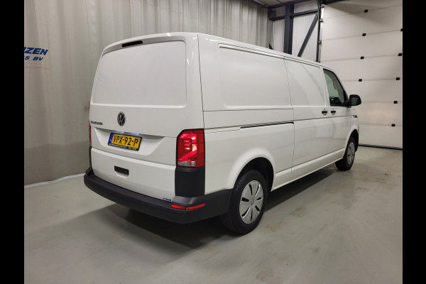 Volkswagen Transporter 2.0TDI L2/H1 Euro 6!