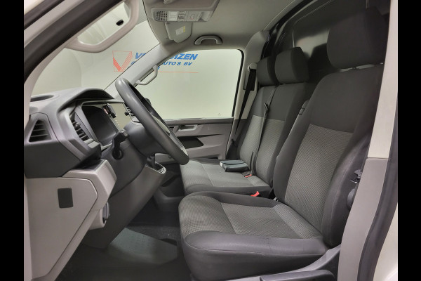 Volkswagen Transporter 2.0TDI L2/H1 Euro 6!