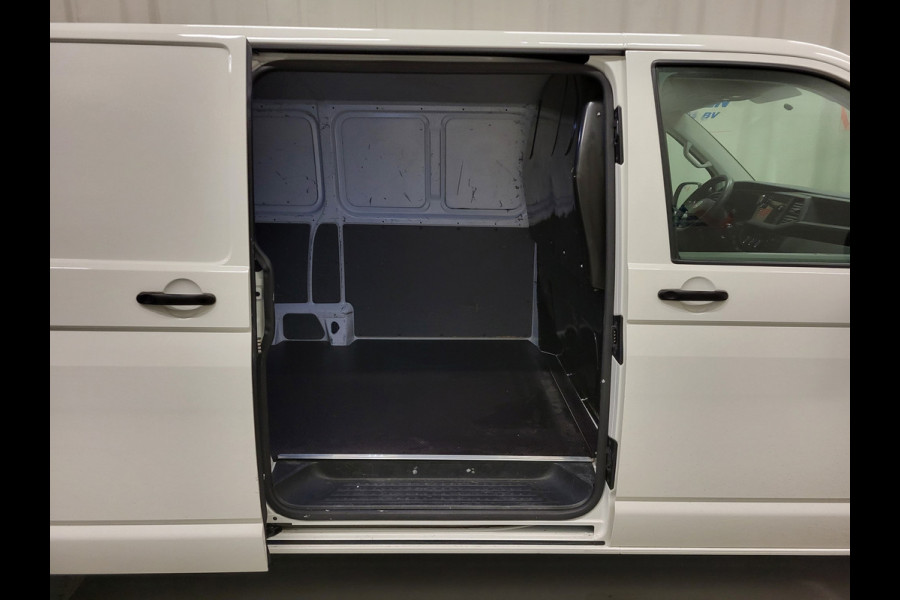 Volkswagen Transporter 2.0TDI L2/H1 Euro 6!