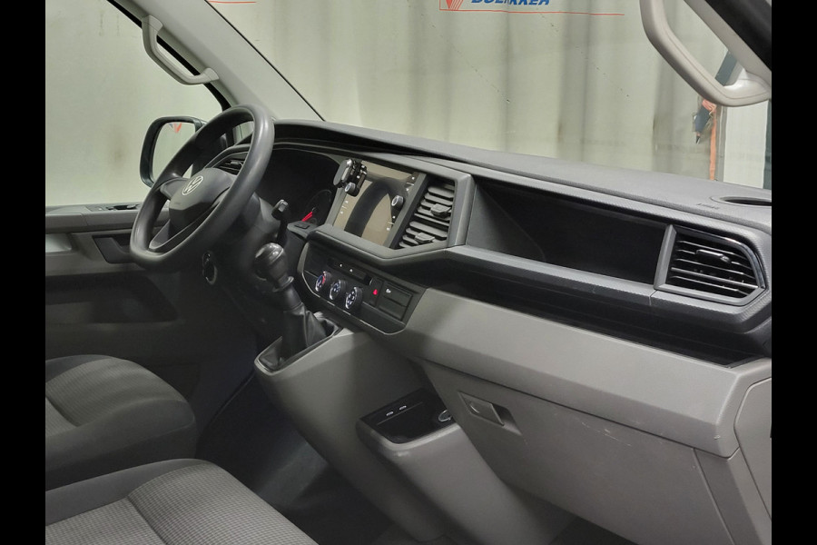 Volkswagen Transporter 2.0TDI L2/H1 Euro 6!