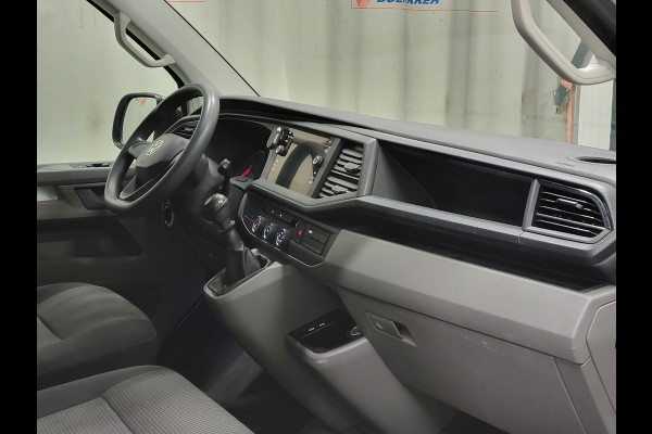 Volkswagen Transporter 2.0TDI L2/H1 Euro 6!