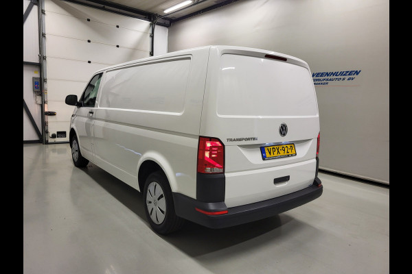 Volkswagen Transporter 2.0TDI L2/H1 Euro 6!