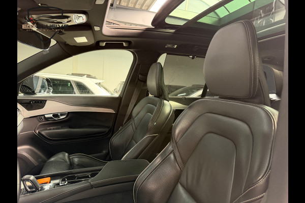 Volvo XC90 2.0 T8 Recharge AWD R-Design PANO|HUD|360CAMERA|ACC|H&K