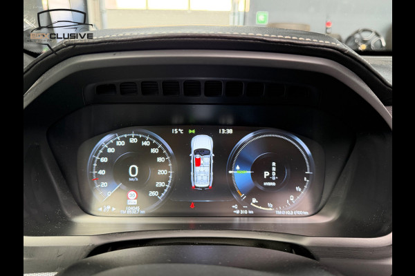 Volvo XC90 2.0 T8 Recharge AWD R-Design PANO|HUD|360CAMERA|ACC|H&K