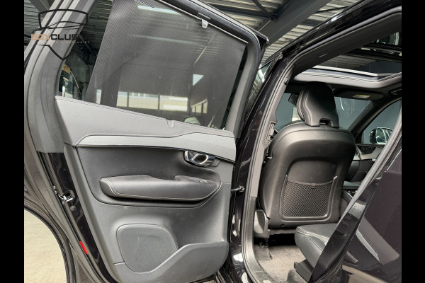 Volvo XC90 2.0 T8 Recharge AWD R-Design PANO|HUD|360CAMERA|ACC|H&K