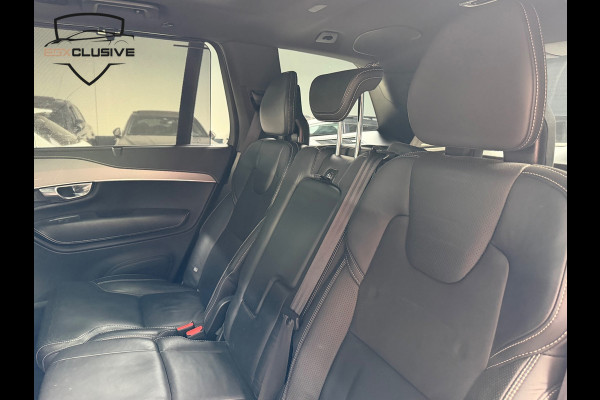 Volvo XC90 2.0 T8 Recharge AWD R-Design PANO|HUD|360CAMERA|ACC|H&K