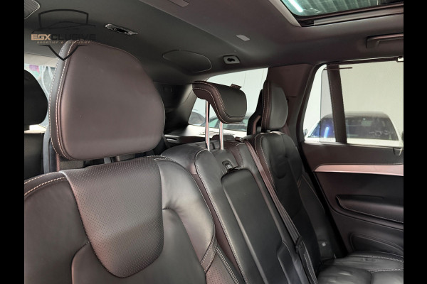 Volvo XC90 2.0 T8 Recharge AWD R-Design PANO|HUD|360CAMERA|ACC|H&K