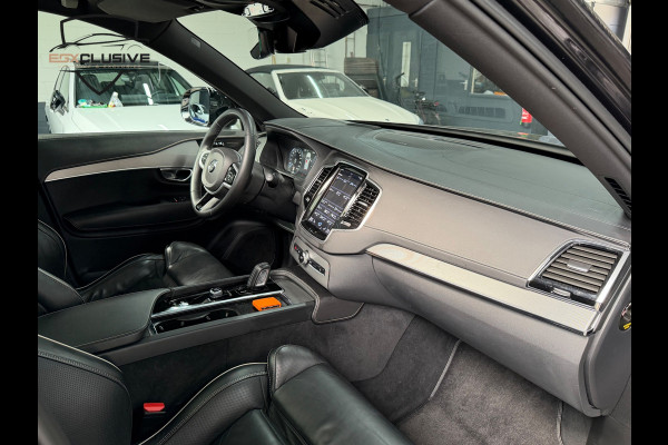 Volvo XC90 2.0 T8 Recharge AWD R-Design PANO|HUD|360CAMERA|ACC|H&K