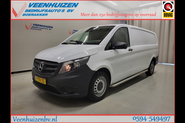 Mercedes-Benz Vito 111CDI L3/H1 Euro 6!