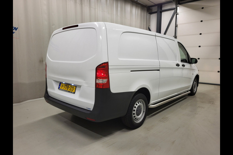 Mercedes-Benz Vito 111CDI L3/H1 Euro 6!