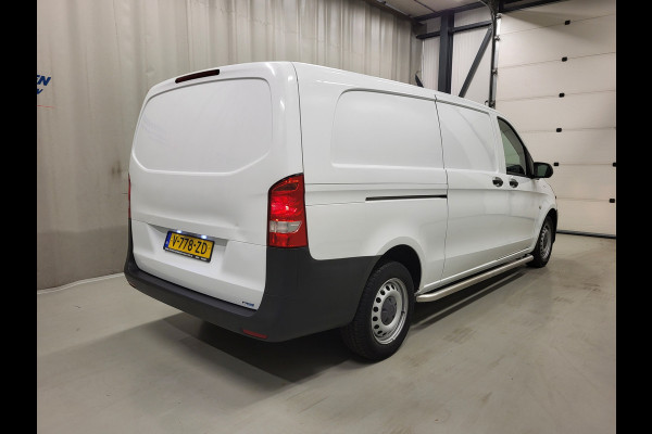 Mercedes-Benz Vito 111CDI L3/H1 Euro 6!