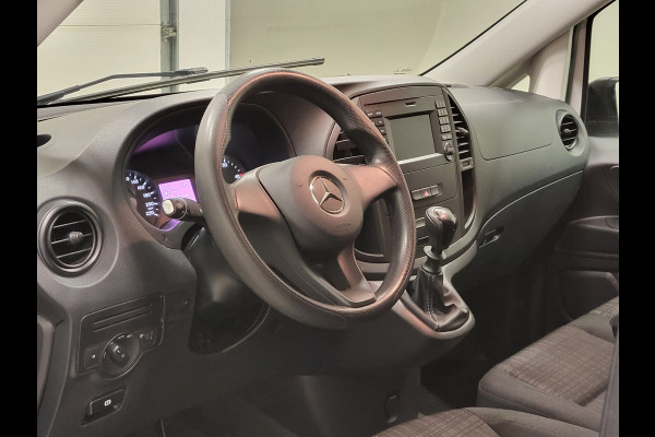 Mercedes-Benz Vito 111CDI L3/H1 Euro 6!