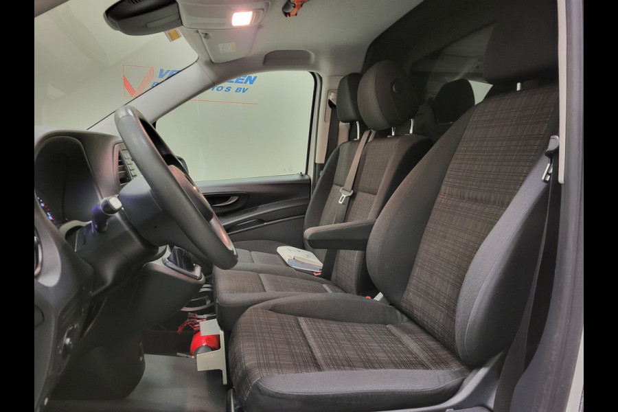 Mercedes-Benz Vito 111CDI L3/H1 Euro 6!