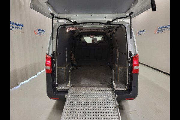 Mercedes-Benz Vito 111CDI L3/H1 Euro 6!