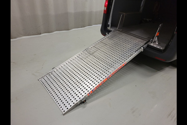 Mercedes-Benz Vito 111CDI L3/H1 Euro 6!