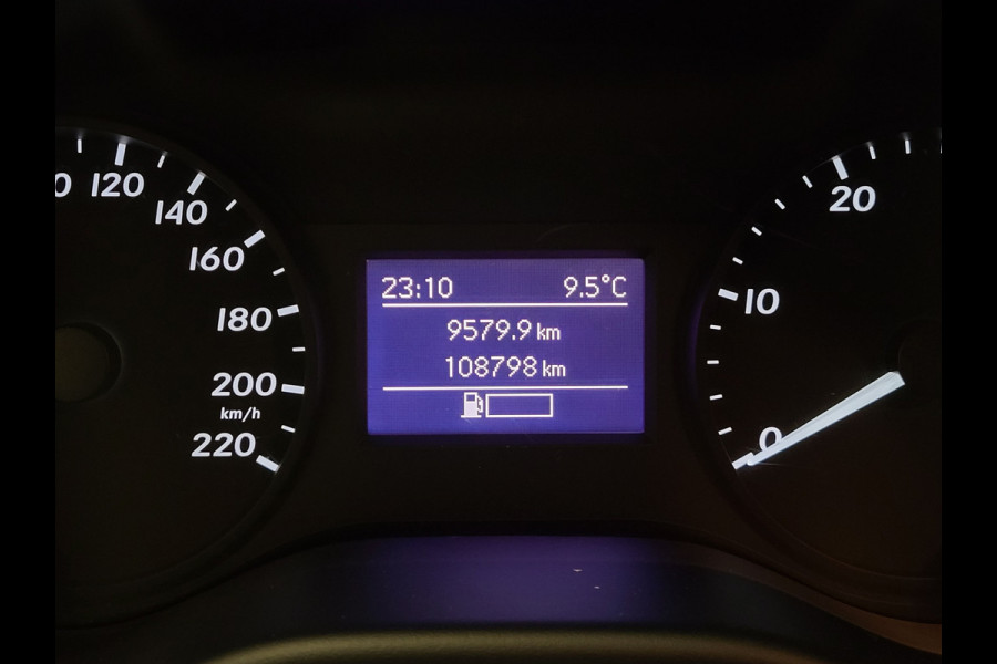 Mercedes-Benz Vito 111CDI L3/H1 Euro 6!