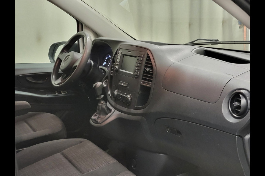 Mercedes-Benz Vito 111CDI L3/H1 Euro 6!