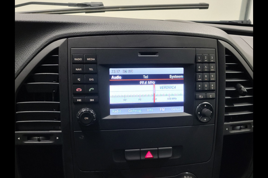 Mercedes-Benz Vito 111CDI L3/H1 Euro 6!