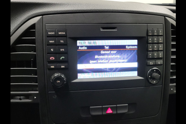 Mercedes-Benz Vito 111CDI L3/H1 Euro 6!