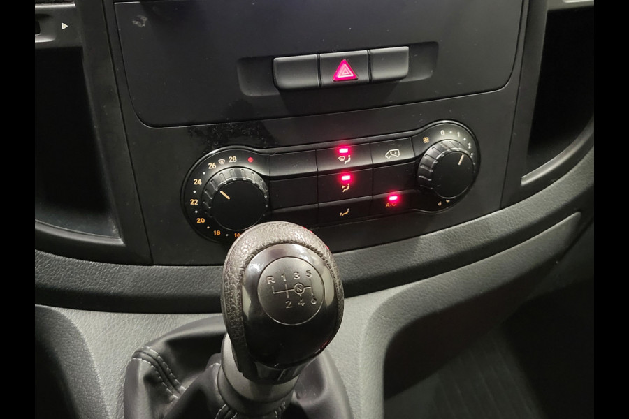 Mercedes-Benz Vito 111CDI L3/H1 Euro 6!