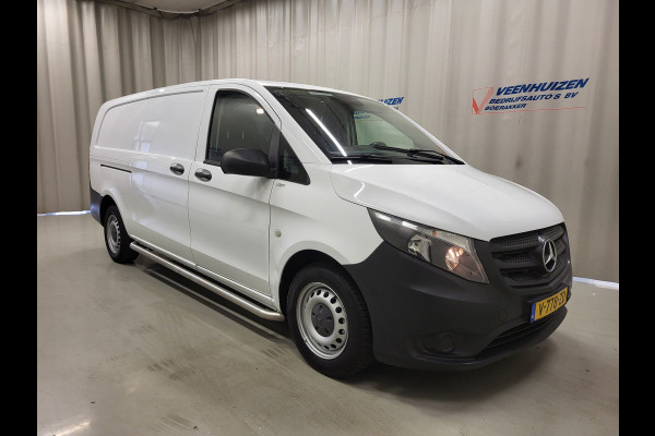 Mercedes-Benz Vito 111CDI L3/H1 Euro 6!