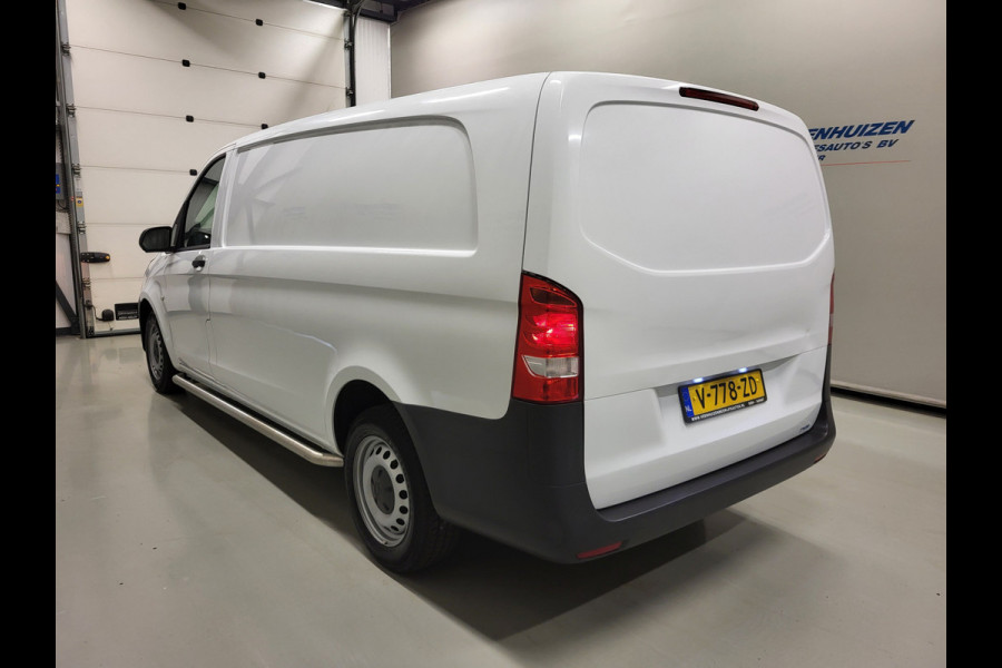 Mercedes-Benz Vito 111CDI L3/H1 Euro 6!