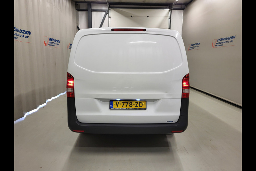 Mercedes-Benz Vito 111CDI L3/H1 Euro 6!