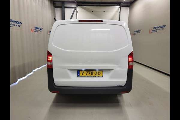 Mercedes-Benz Vito 111CDI L3/H1 Euro 6!