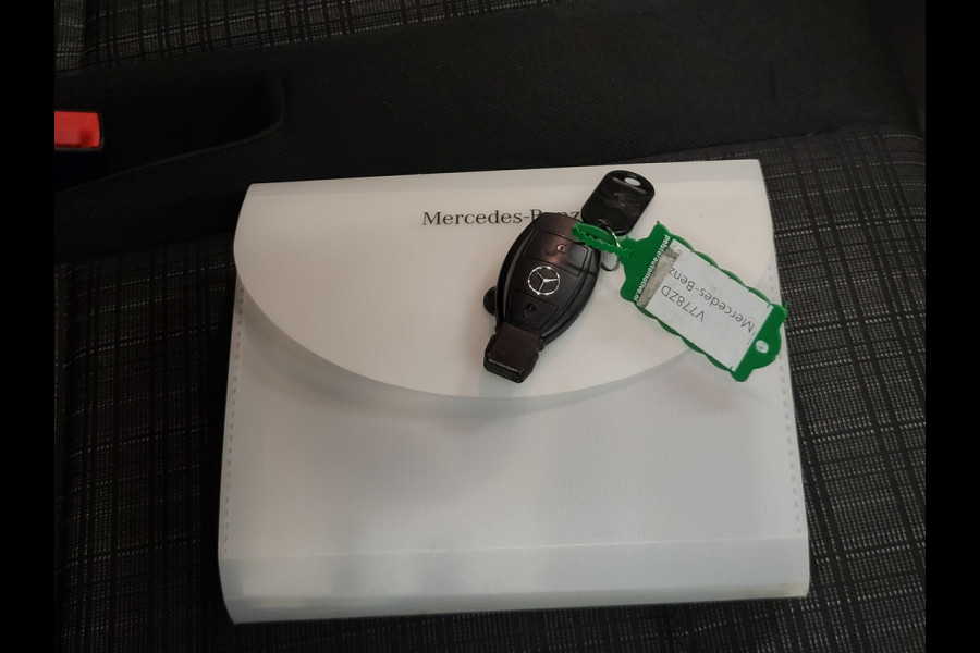 Mercedes-Benz Vito 111CDI L3/H1 Euro 6!